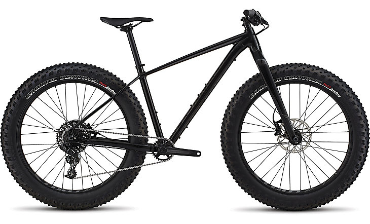 SPECIALIZED 「スペシャライズド」 FATBOY 2014年モデル ファットバイク Specialized Fatboy 2014 - Specifications | Reviews | Shops