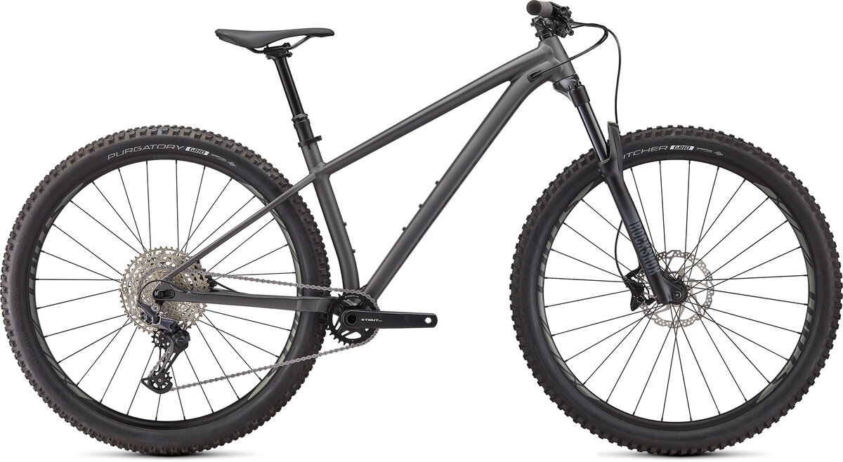 2021 Specialized Fuse Comp 29