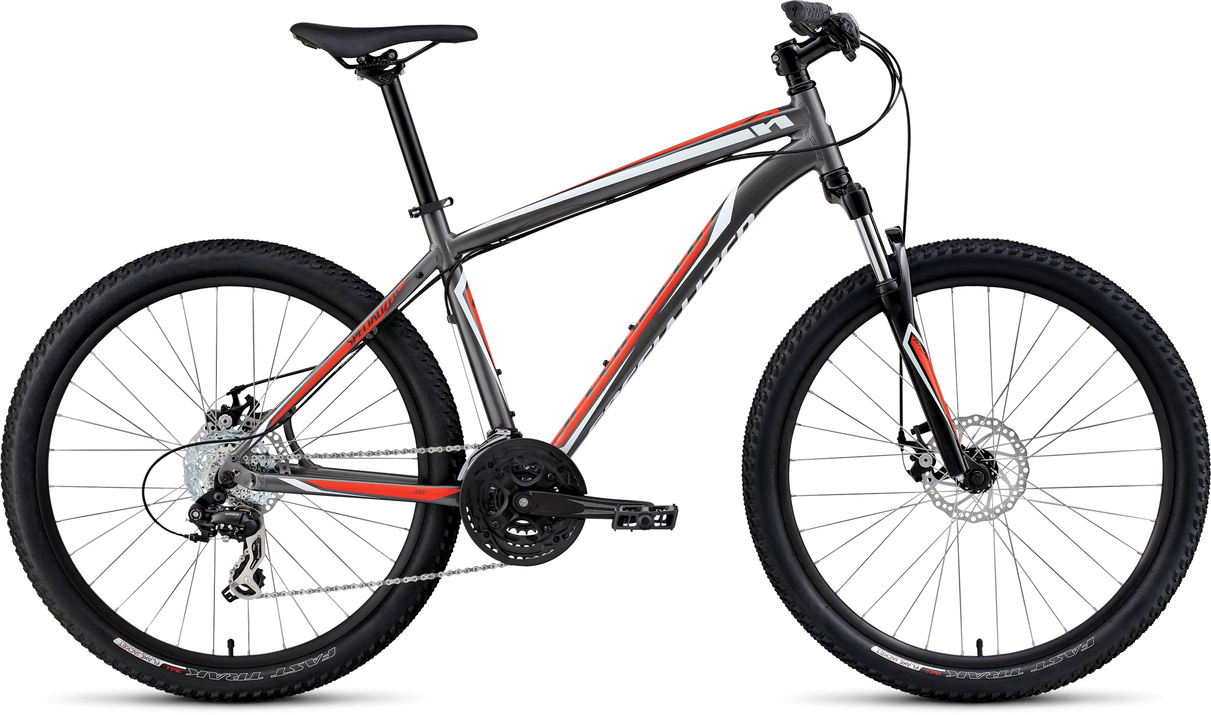 2015 Hardrock