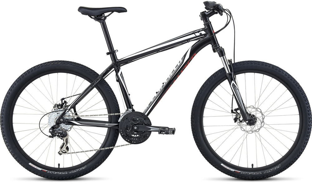 2014 Specialized Hardrock Disc SE 26