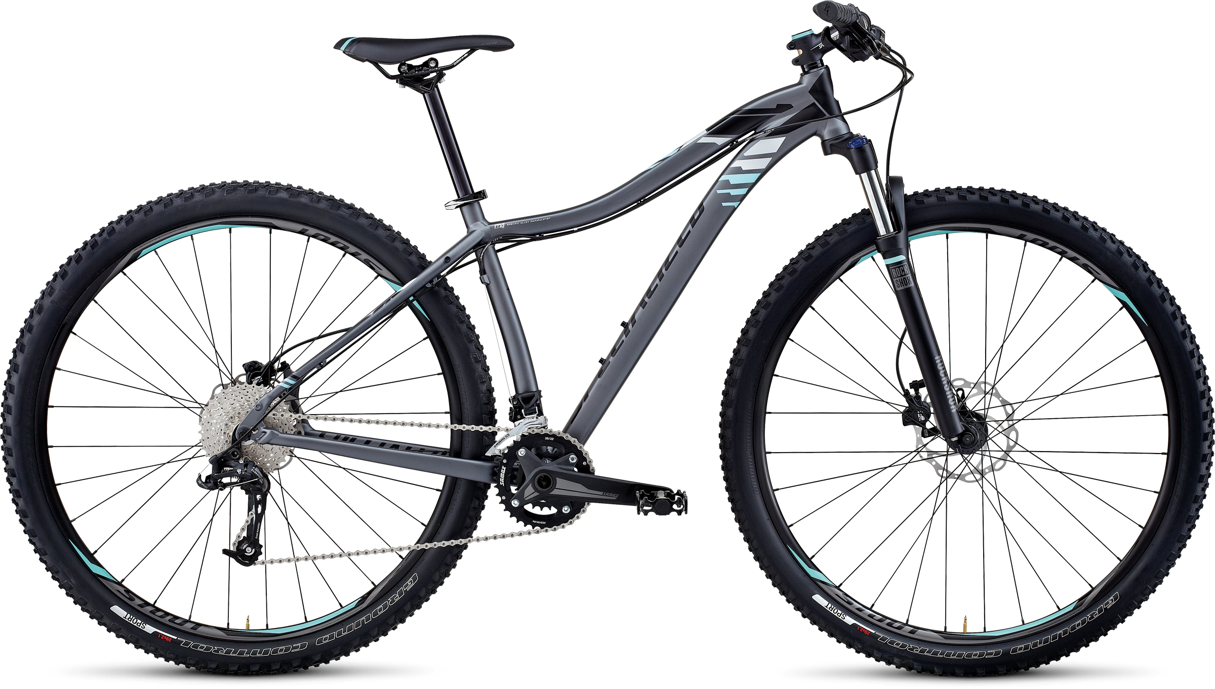 2014 Specialized Jett 29 - Women's