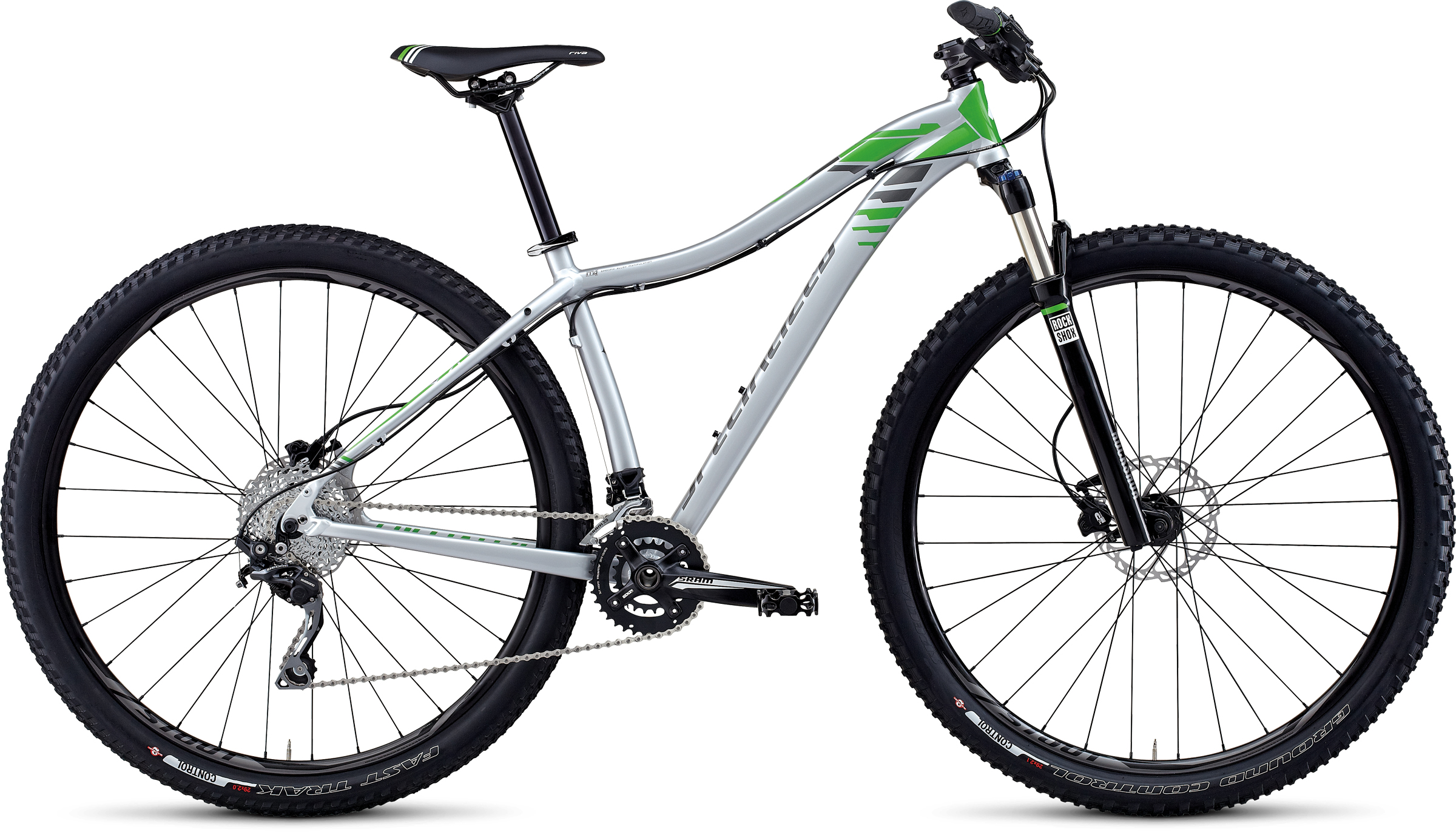 2014 Specialized Jett Comp 29 - Women's