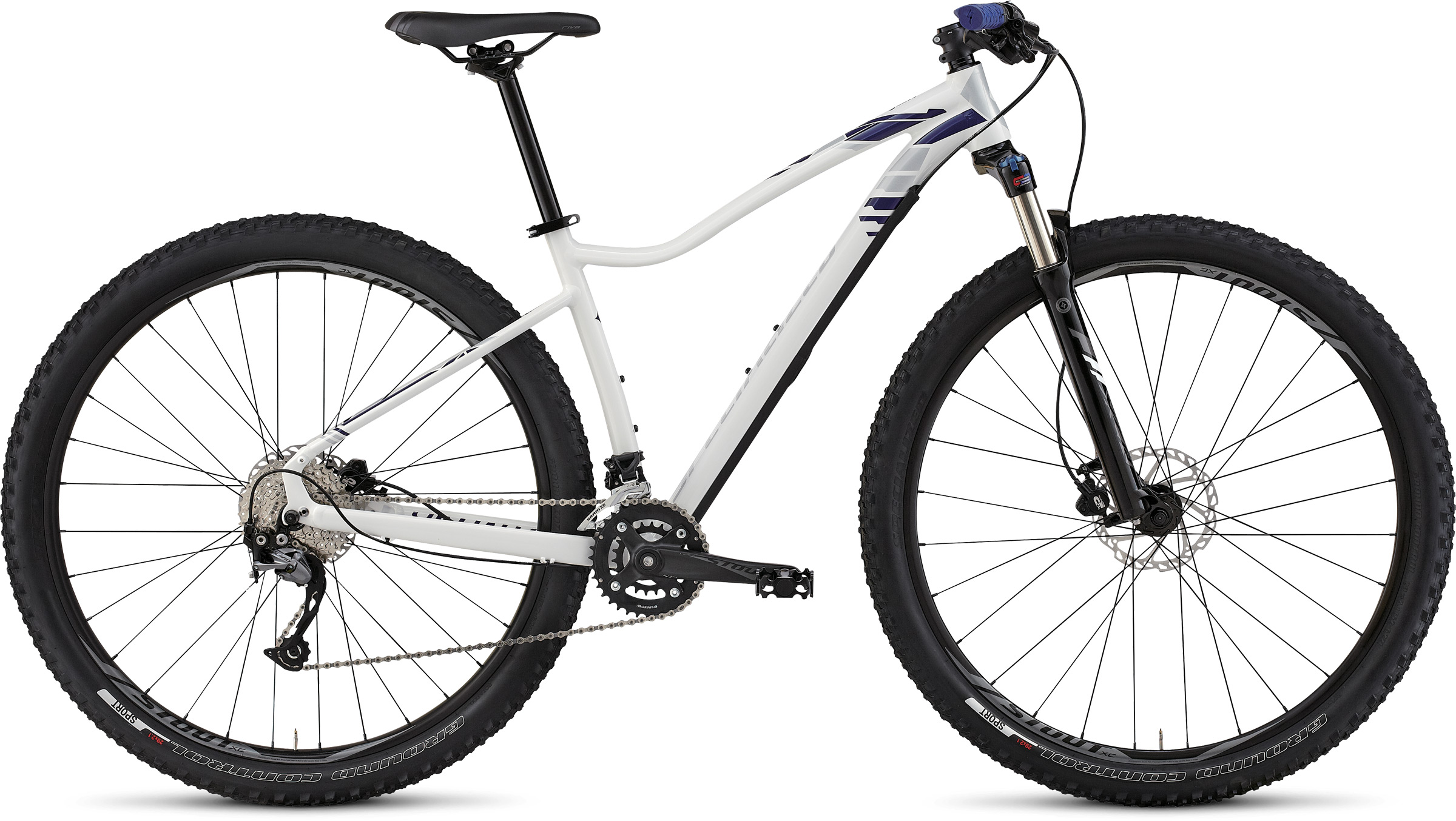 2015 Specialized Jett Comp 29 - Women's