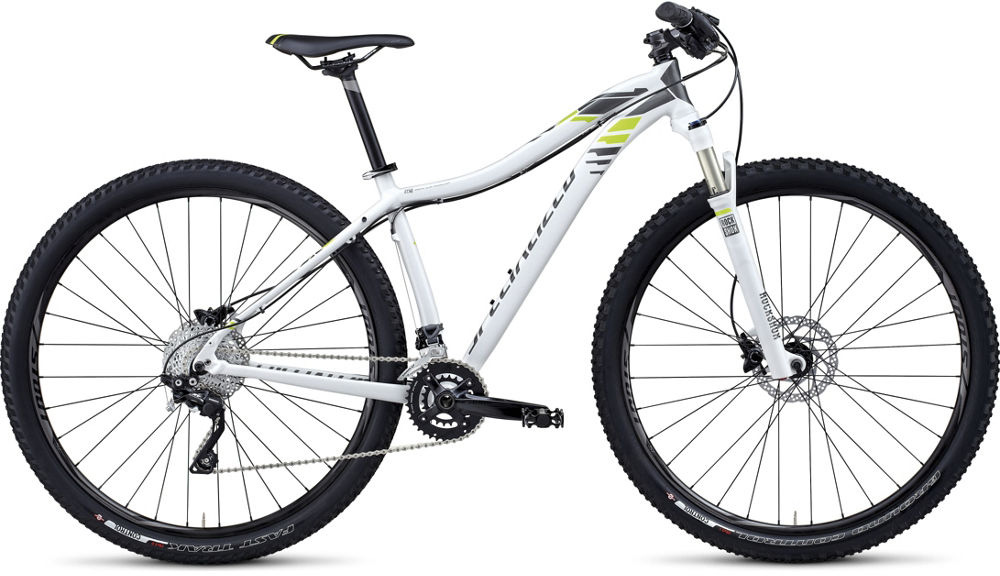 2014 Jett