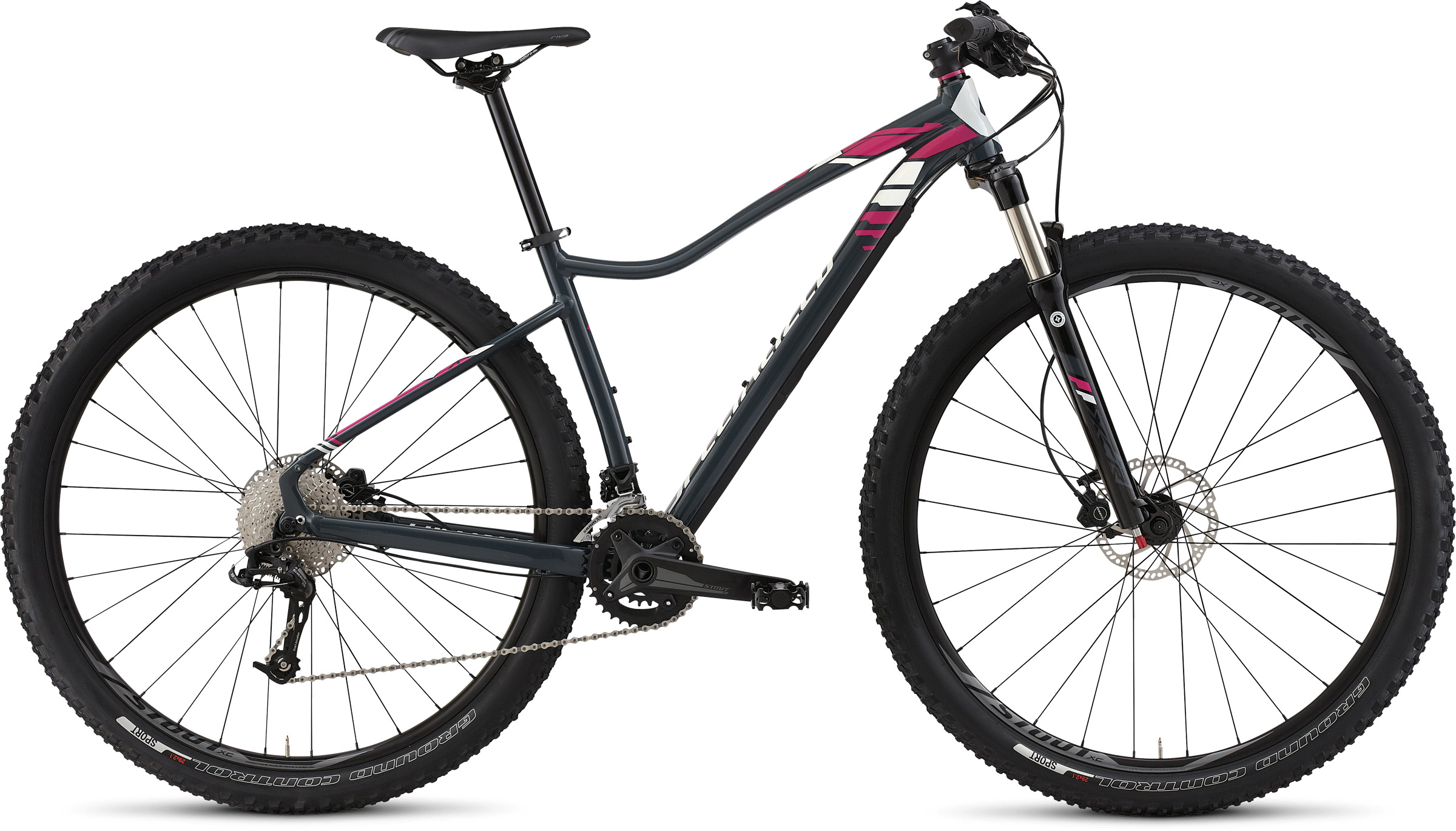 2015 Specialized Jett Expert 29 - Women's