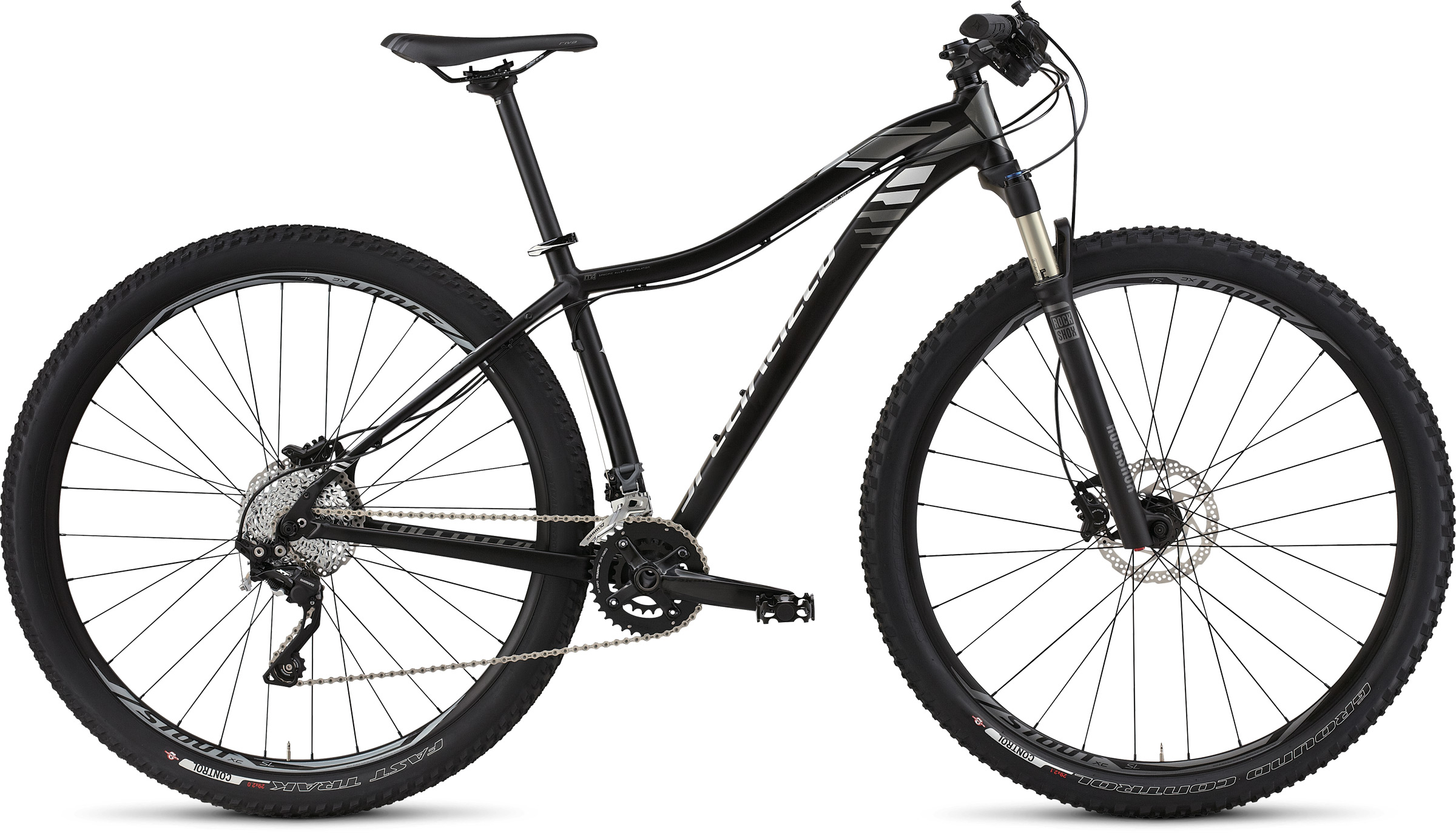 2015 Jett