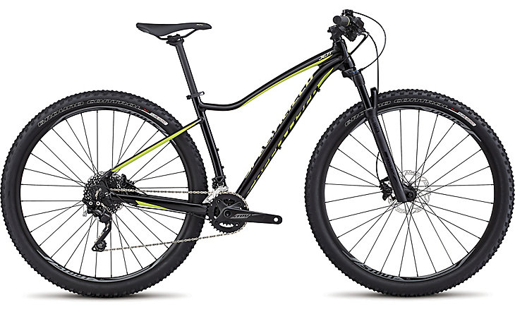 2017 Jett