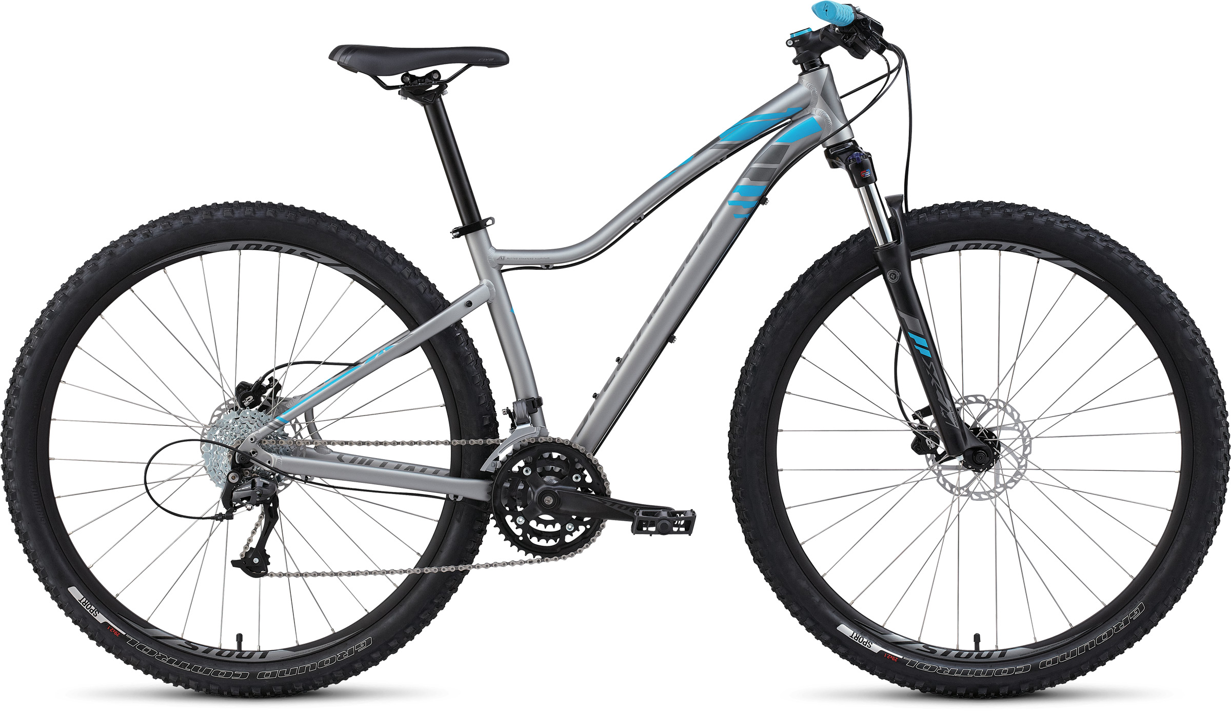 2015 Specialized Jett Sport