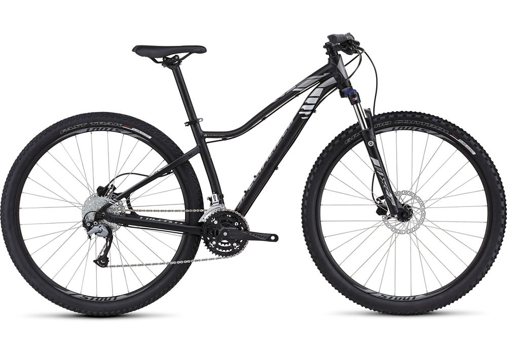 2015 Specialized Jett - Women's