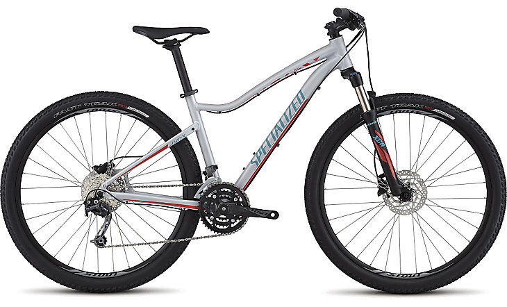 2017 Specialized Jynx Comp 650B Value & Price Guide | Bicycle Blue