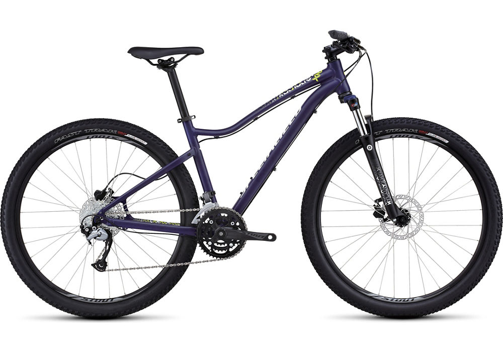 2016 Specialized Jynx Comp 650B Value & Price Guide | Bicycle Blue