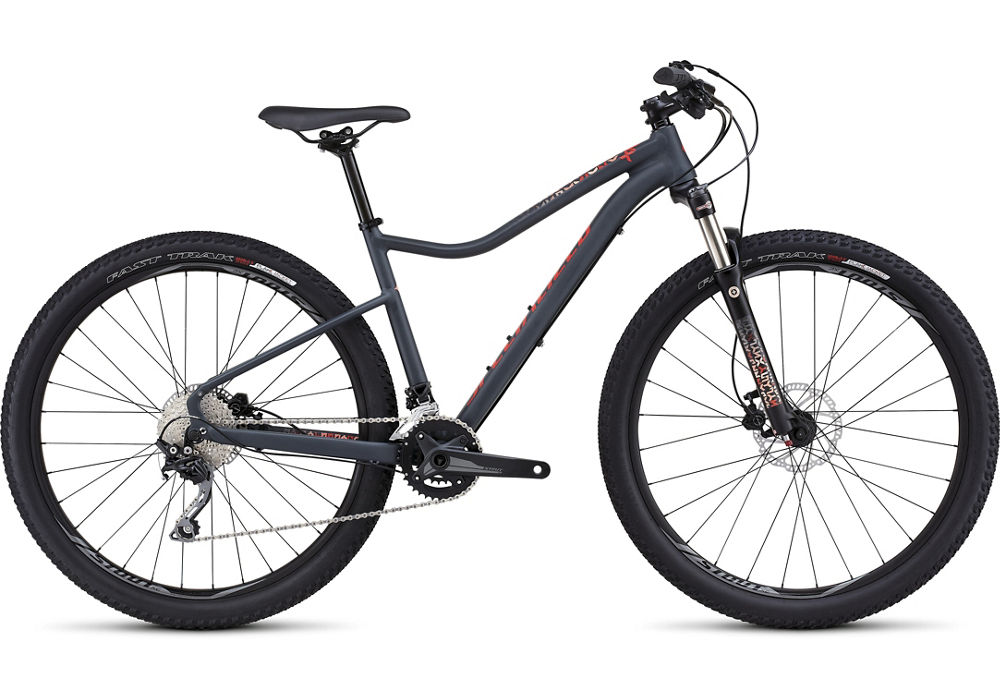 2016 Specialized Jynx Expert 650B - Women's Value & Price Guide