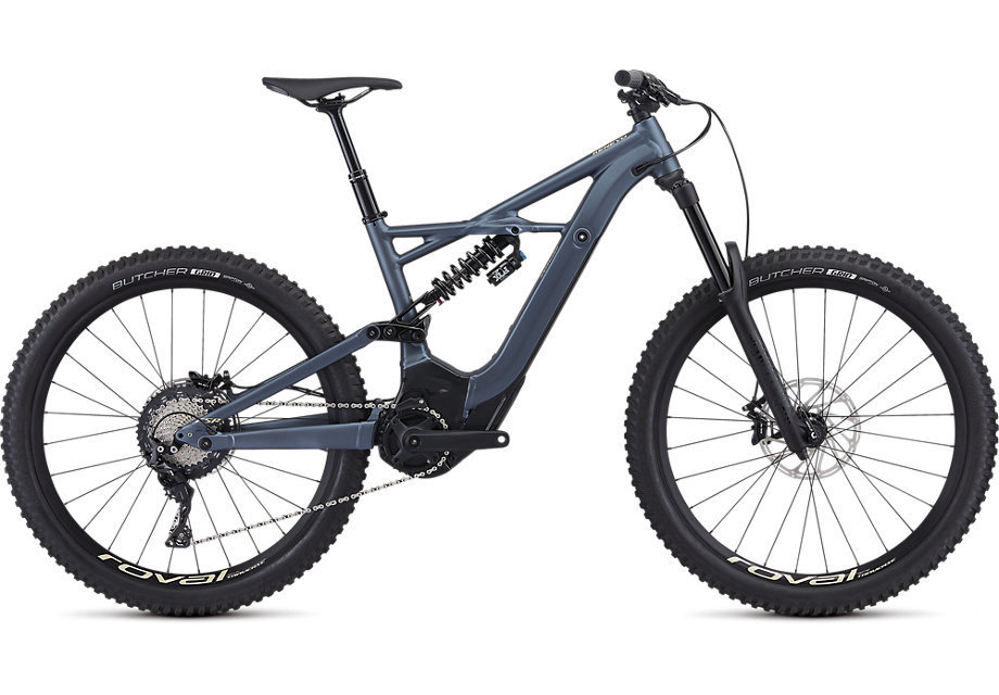 2019 Specialized Turbo Kenevo Comp