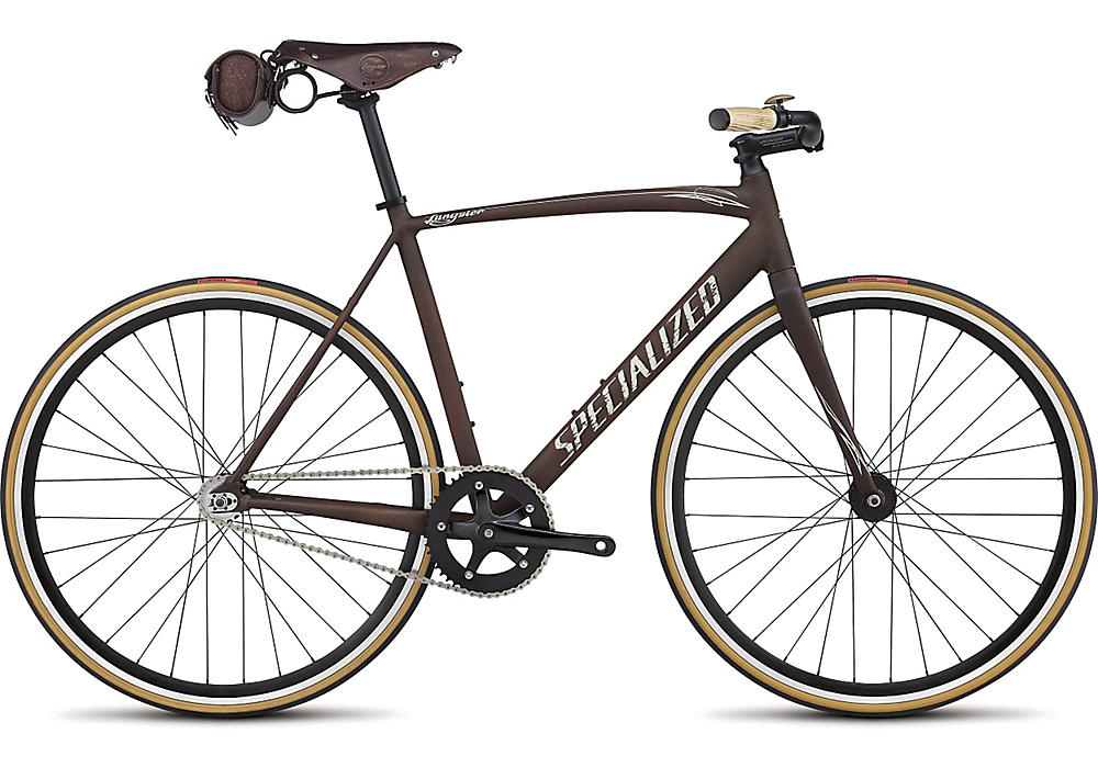 2017 Langster