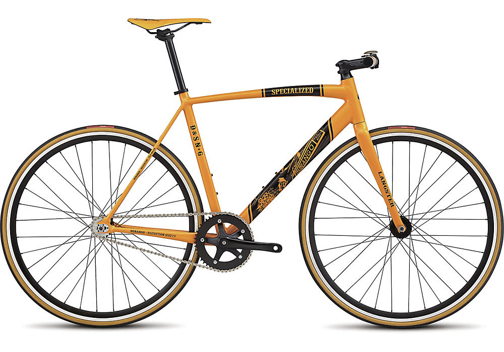 2017 Specialized Langster Durango