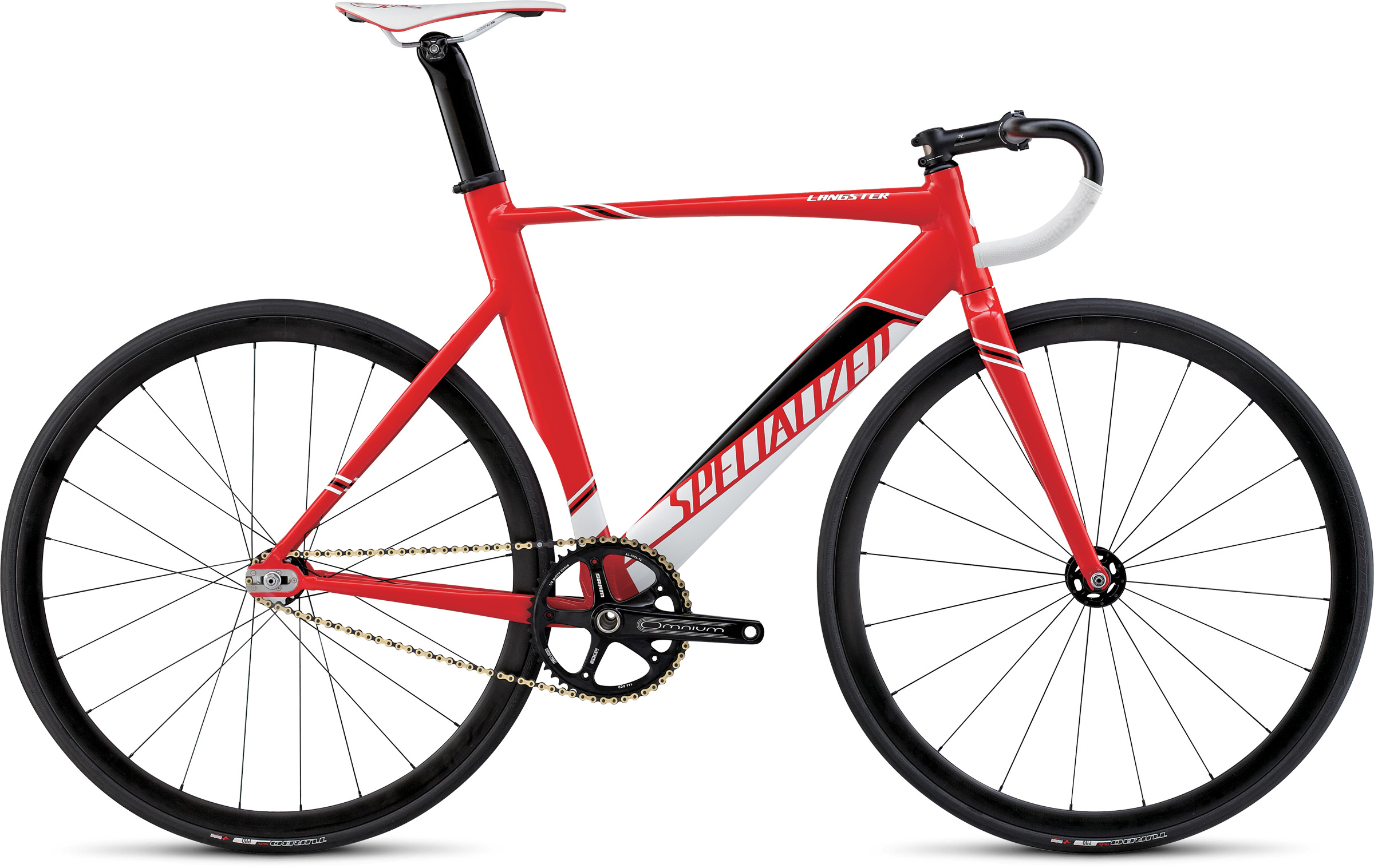 2016 Langster