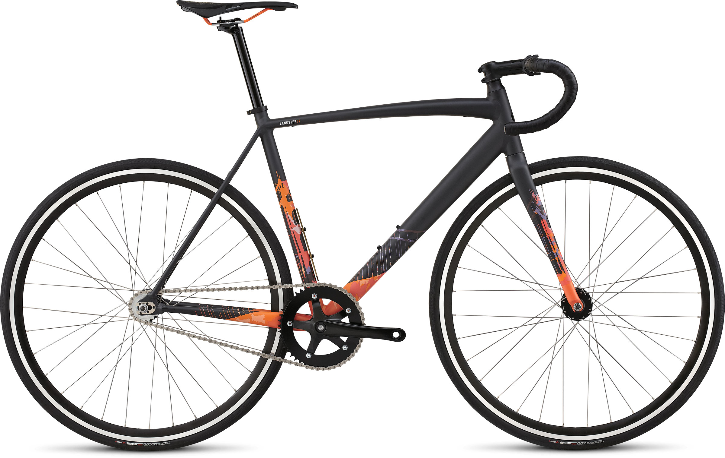 2015 Specialized Langster SF