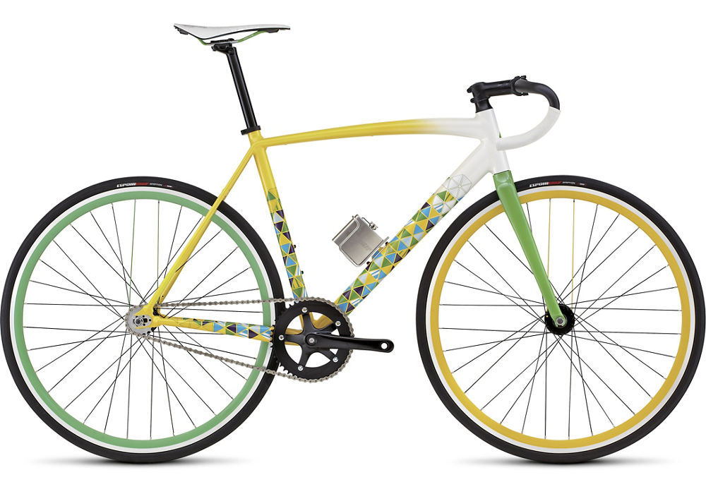 2016 Specialized Langster Rio