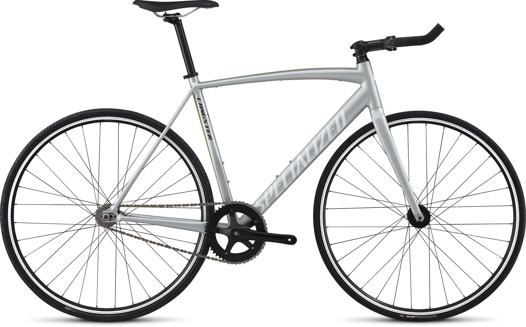 2015 Langster
