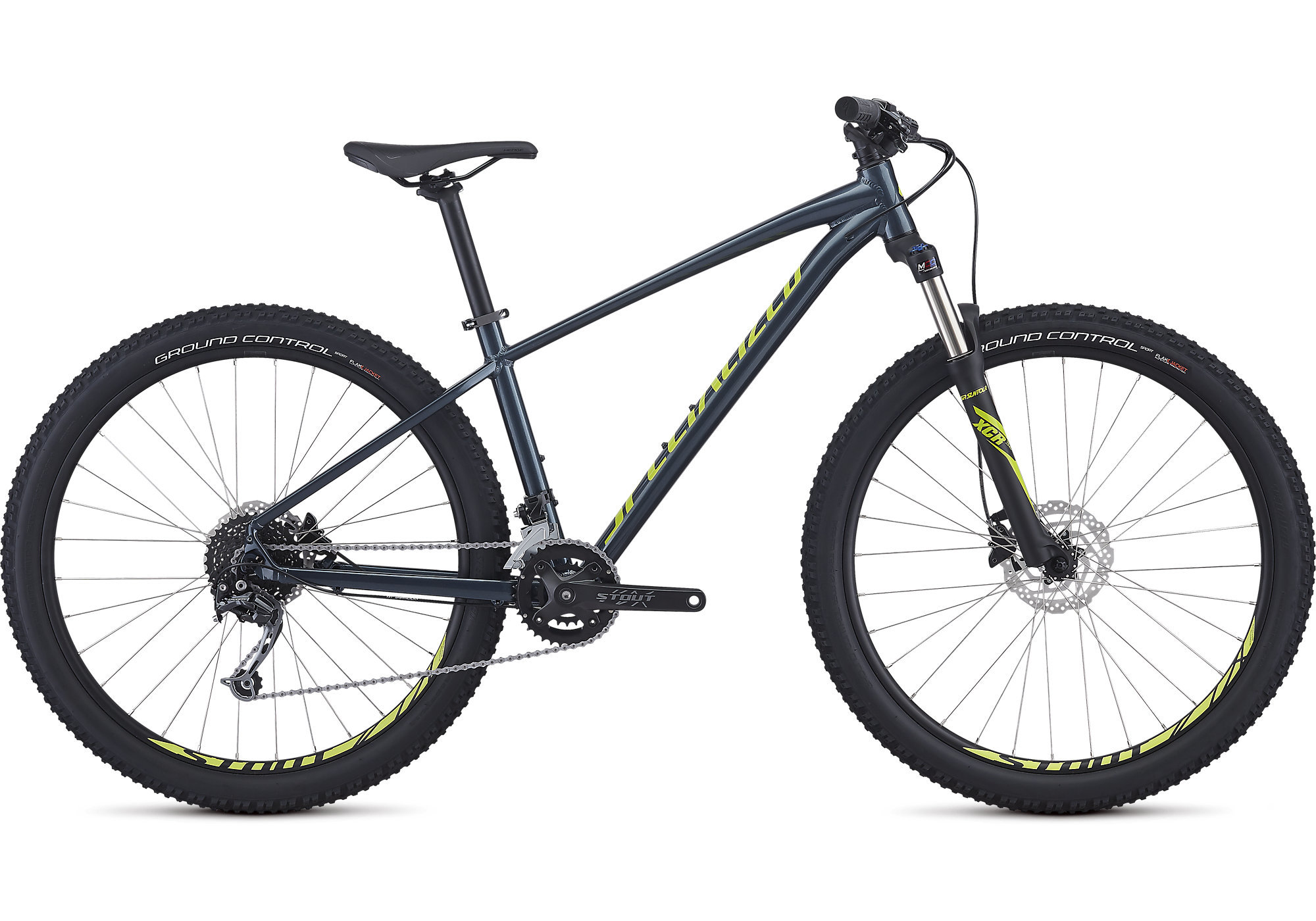 2019 Specialized Pitch Expert Men's