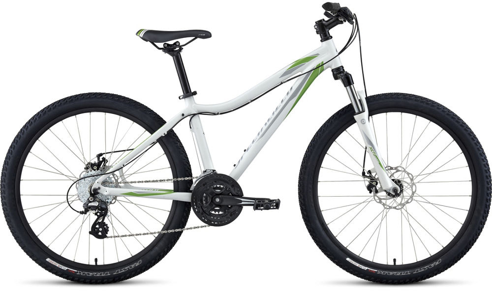 2014 Specialized Myka Disc - Women's