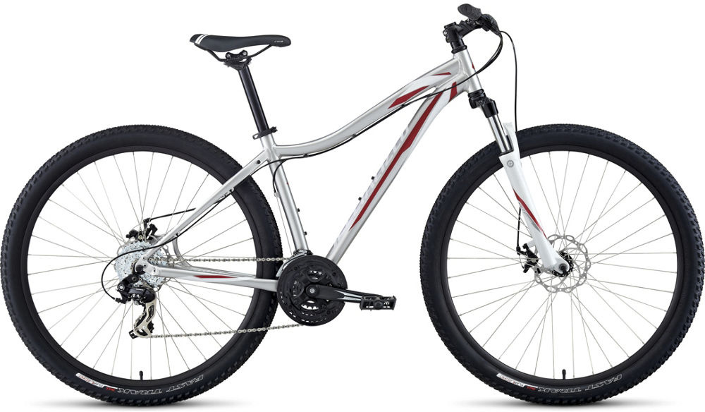2014 Specialized Myka Disc SE 29 - Women's