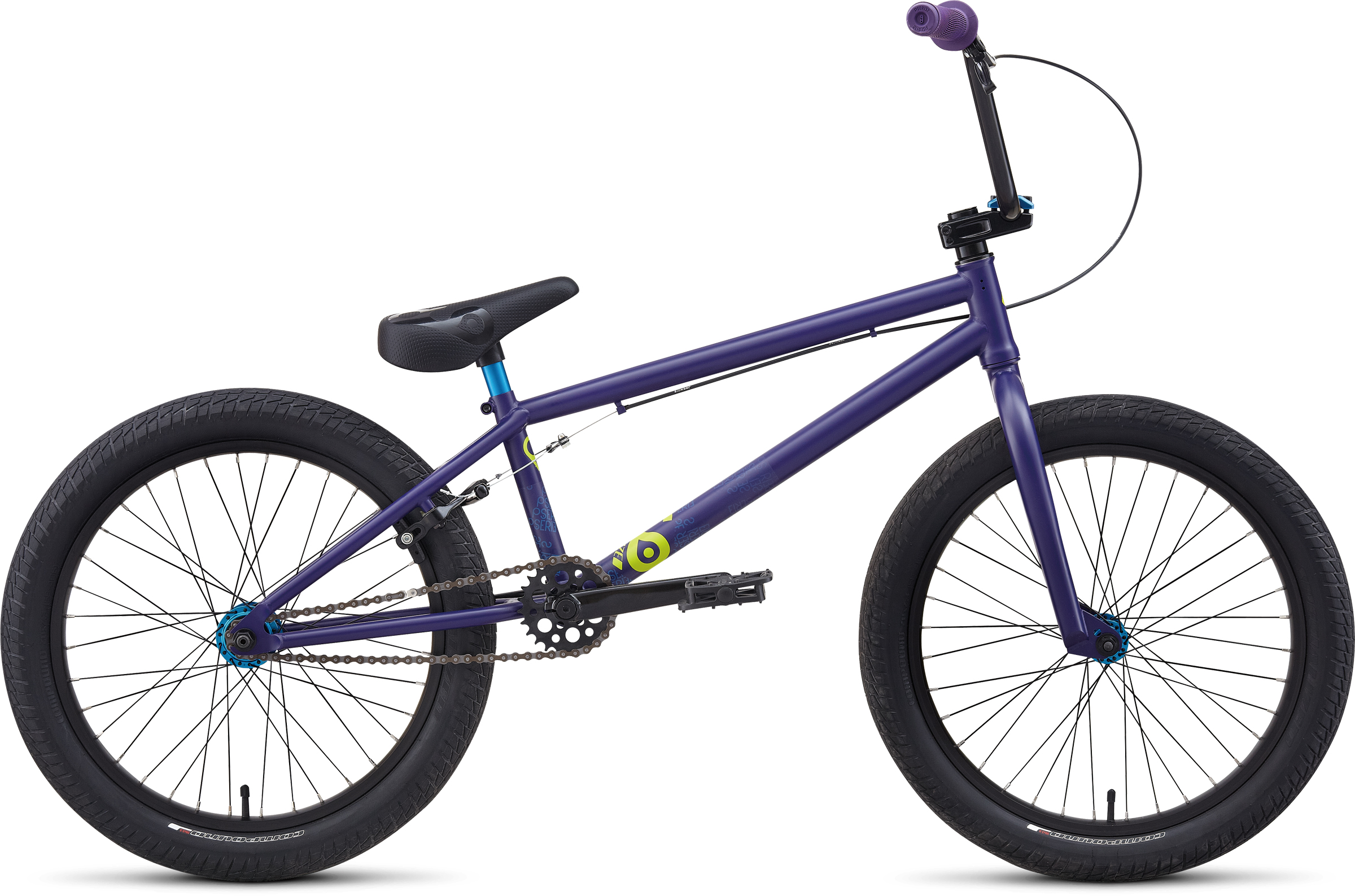 2014 Specialized P.20 AM