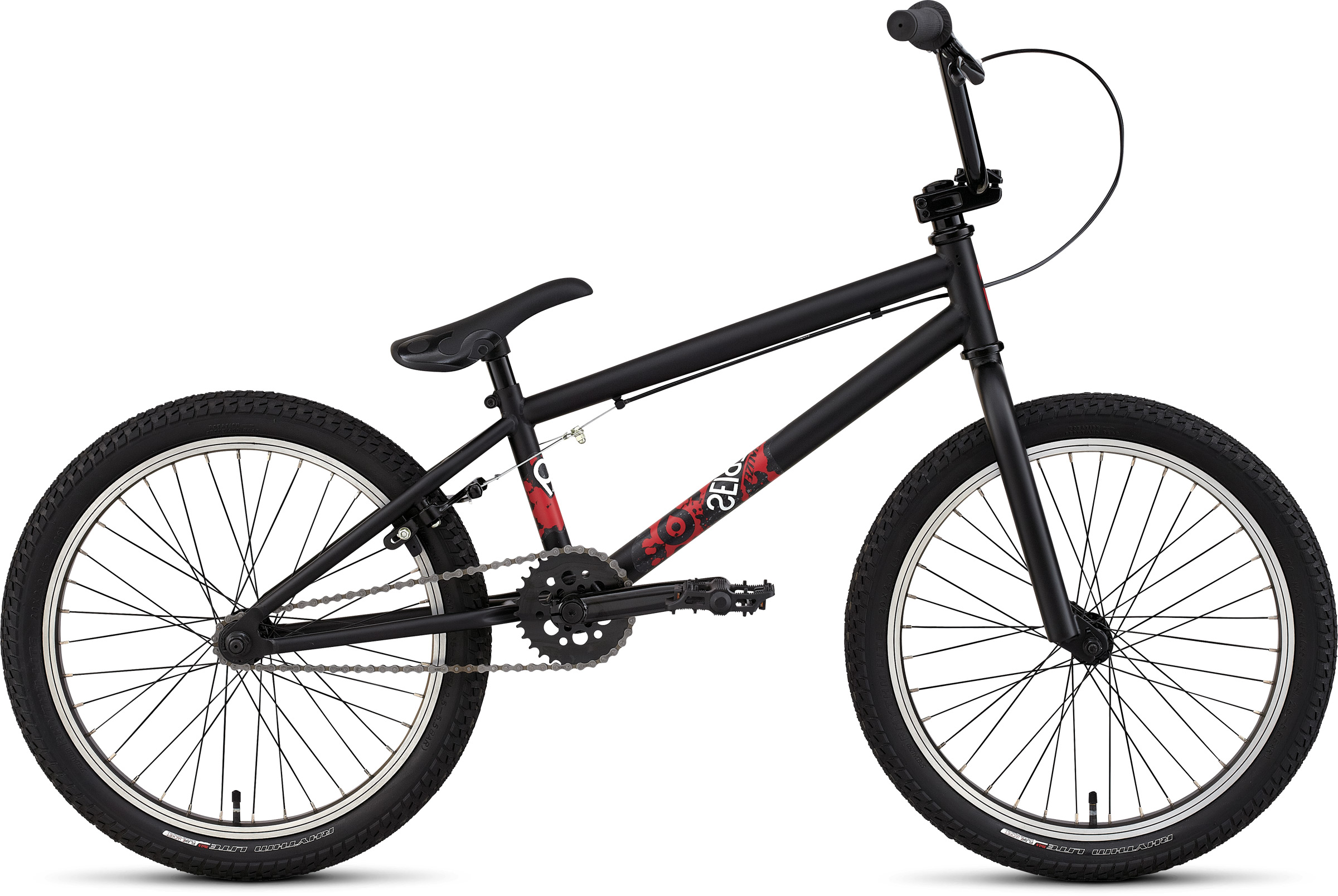 2014 Specialized P.20 Grom