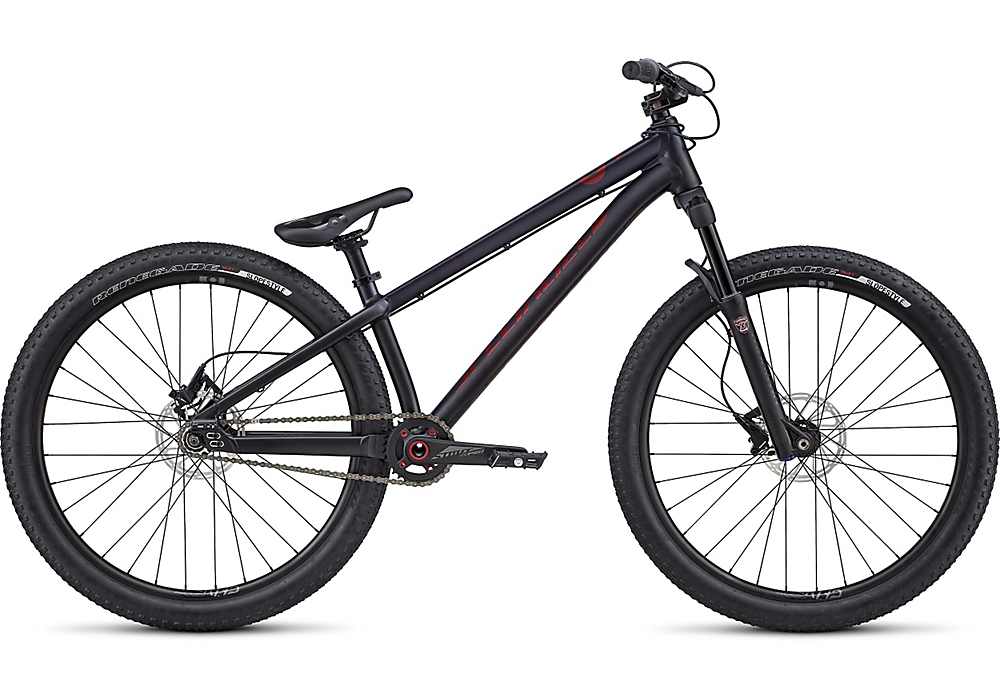 SPECIALIZED 「スペシャライズド」 P SIRES P.3 2017年モデル マウンテンバイク 2017 Specialized P.3 Pro Value & Price Guide | Bicycle Blue Book
