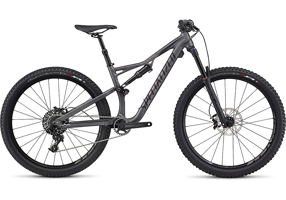 2017 Specialized Rhyme Comp 650b