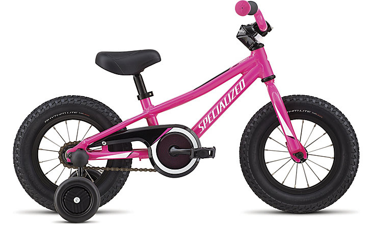 2018 Specialized Riprock 16 Coaster