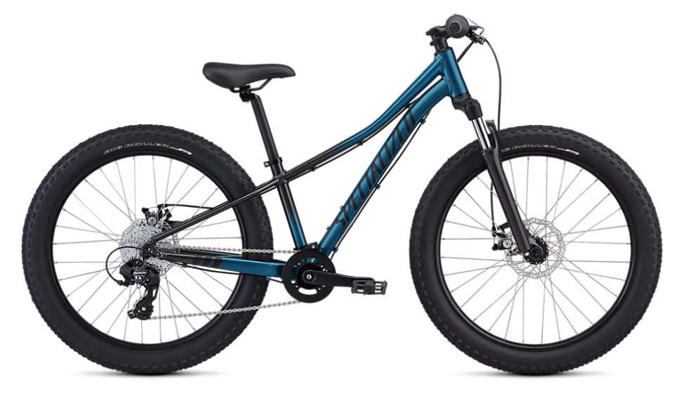 2019 Specialized Riprock 24 Sagan Collection