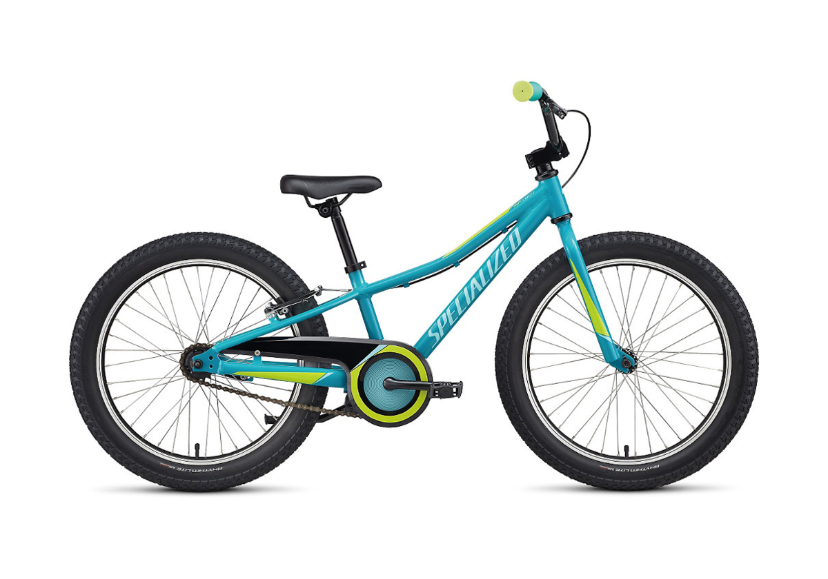 2022 Specialized Riprock Coaster 20