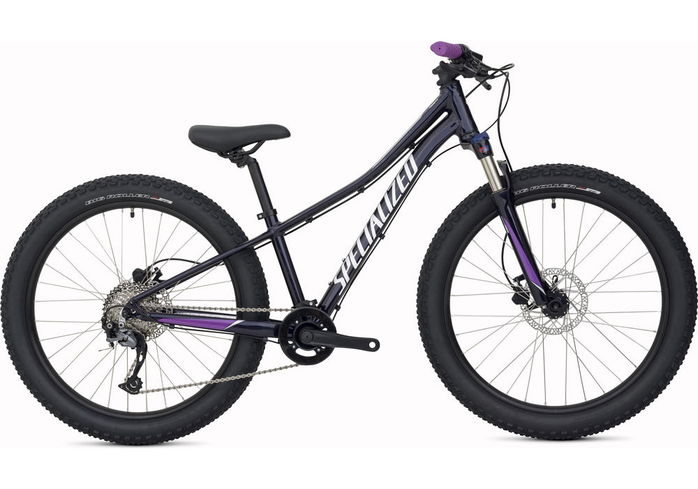 2018 Specialized Riprock Comp 24