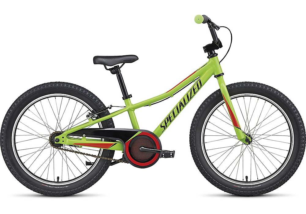 2017 Specialized Riprock Coaster 20