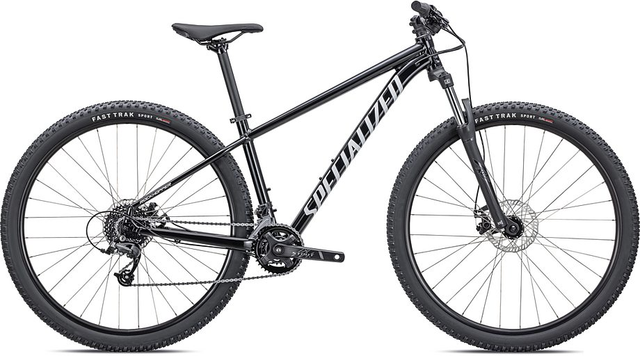 Specialized Rockhopper Values & Pricing Guide | Bicycle Blue Book