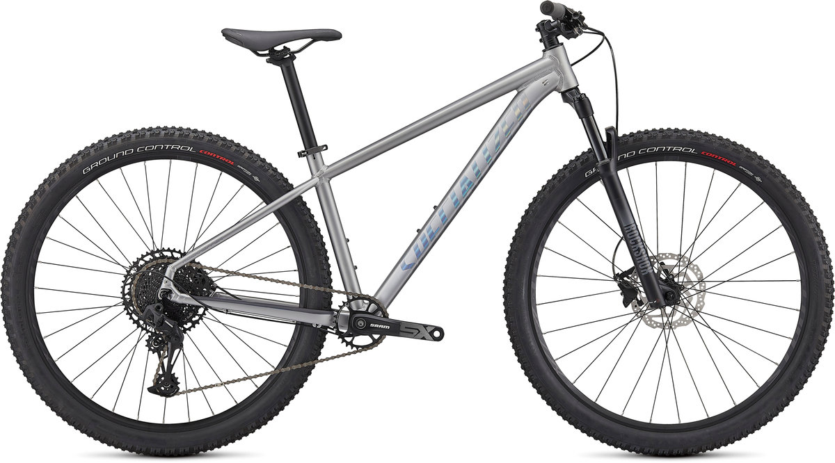 2021 Rockhopper