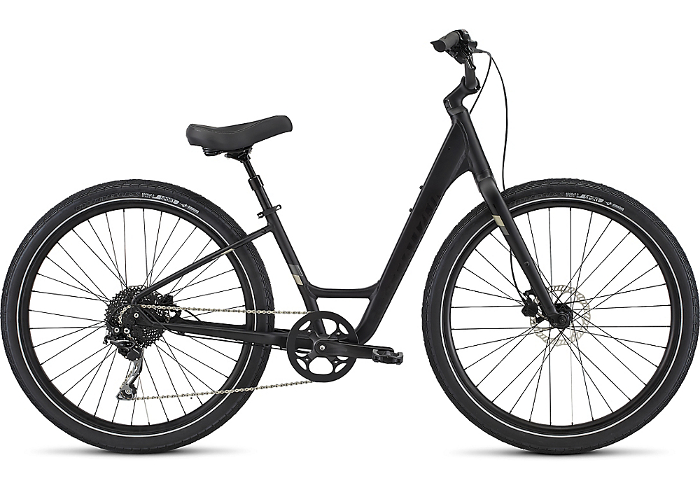 2017 Specialized Roll Comp X1 Low Entry