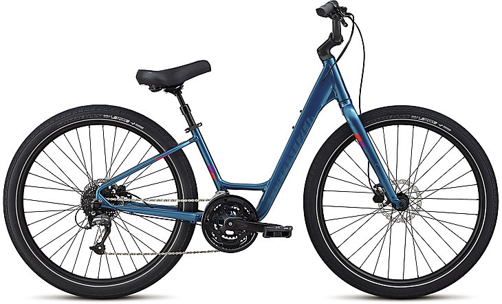 2018 Specialized Roll Elite Low Entry