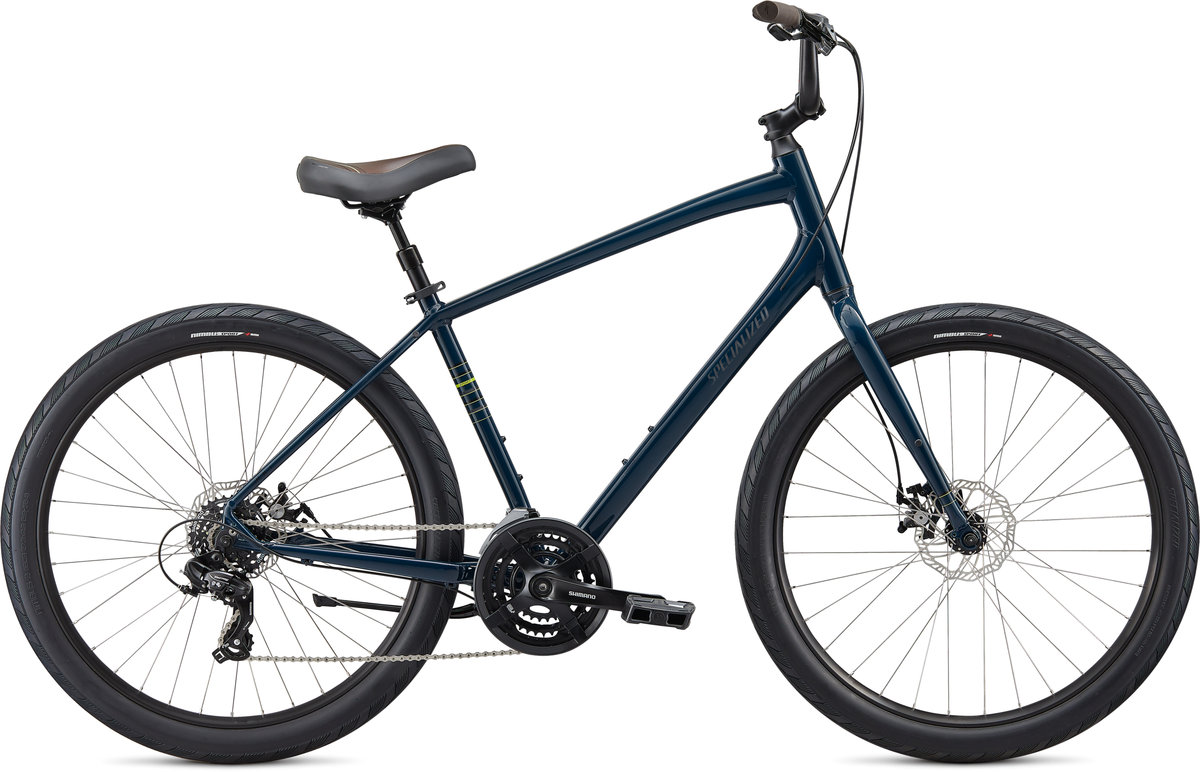2020 Specialized Roll Sport