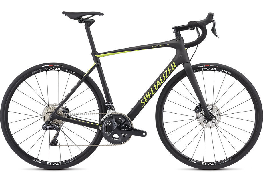 2019 Specialized Roubaix Comp–Ultegra Di2