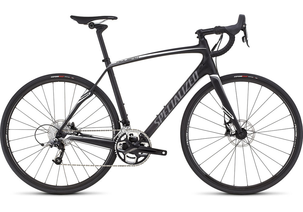 2016 Specialized Rou - Bicycle Details - BicycleBlueBook.com