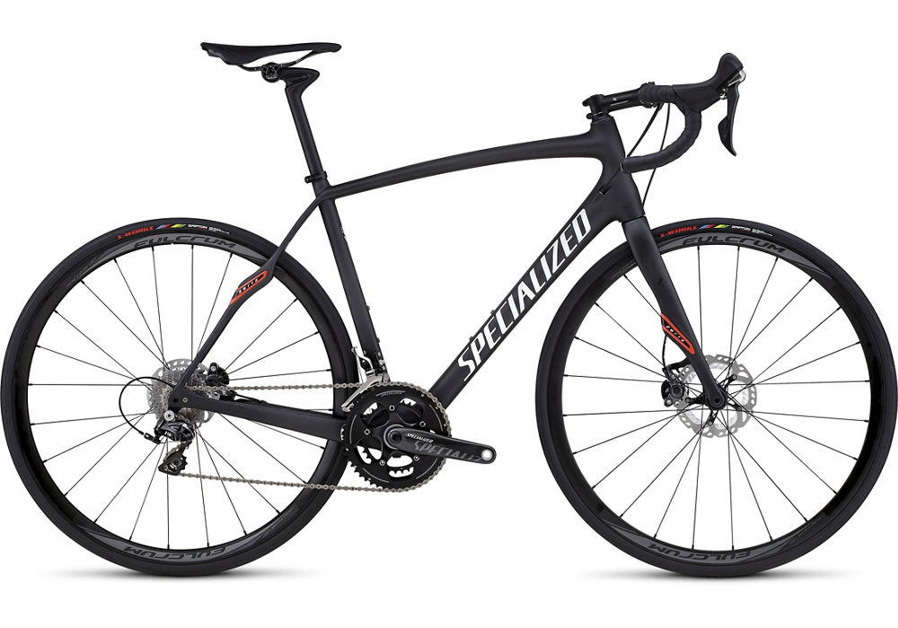 2016 Specialized Rou Bicycle Details
