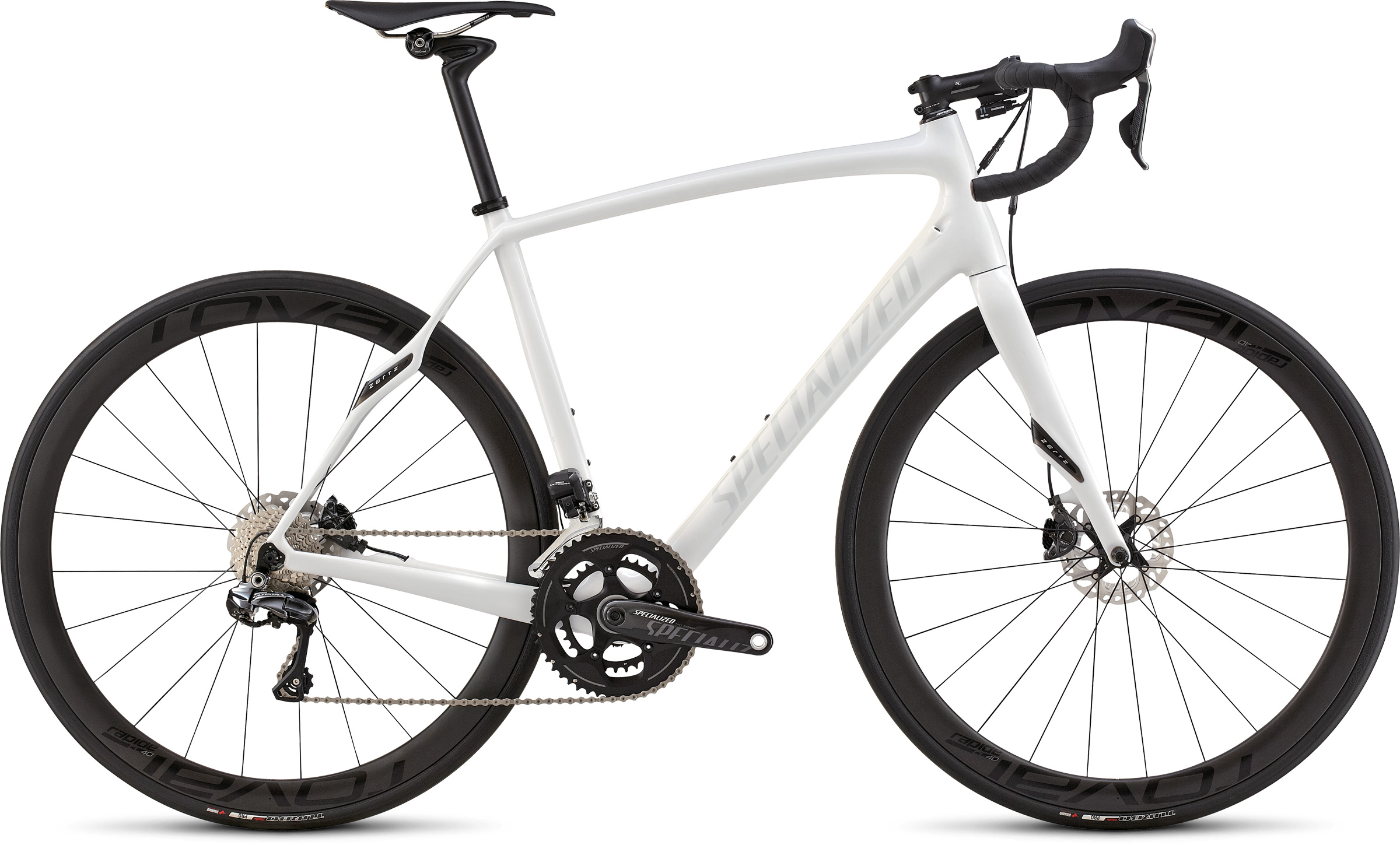 2015 Specialized Roubaix SL4 Pro Race Disc UDi2