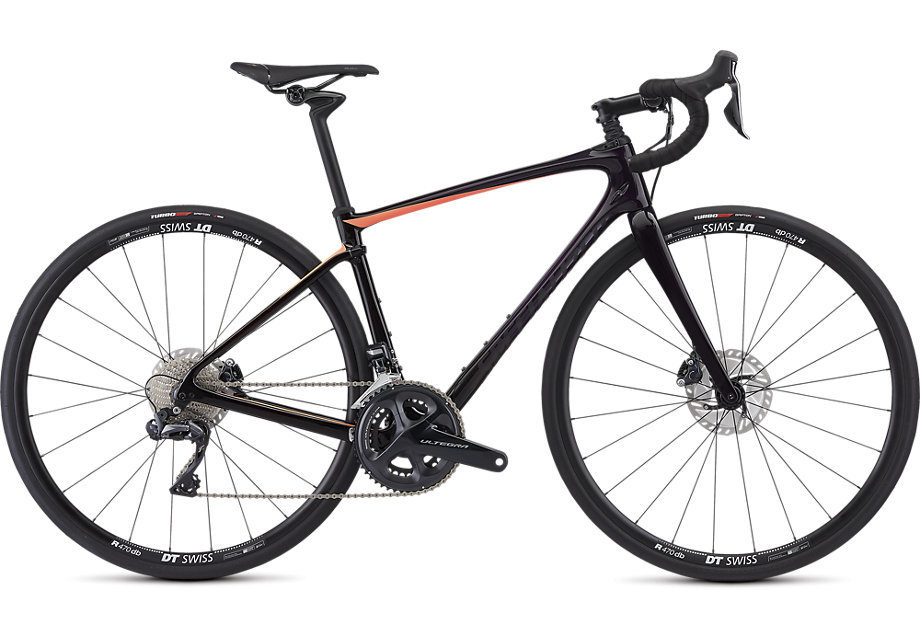 2019 Specialized Ruby Comp – Ultegra Di2