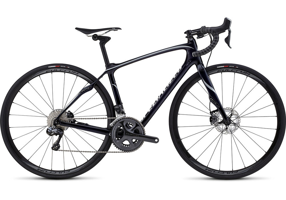 2016 Specialized Ruby Expert Disc UDi2 - Women's