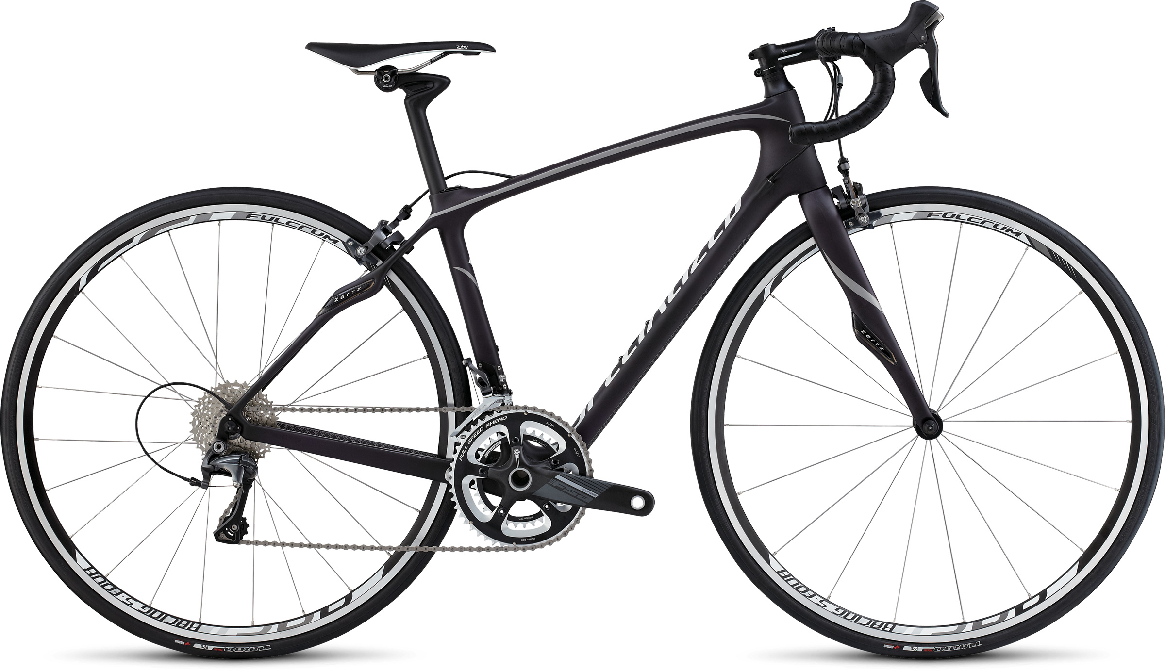 2015 Specialized Ruby Expert
