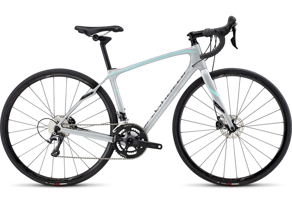 2016 Specialized Ruby Comp Disc - Women's
