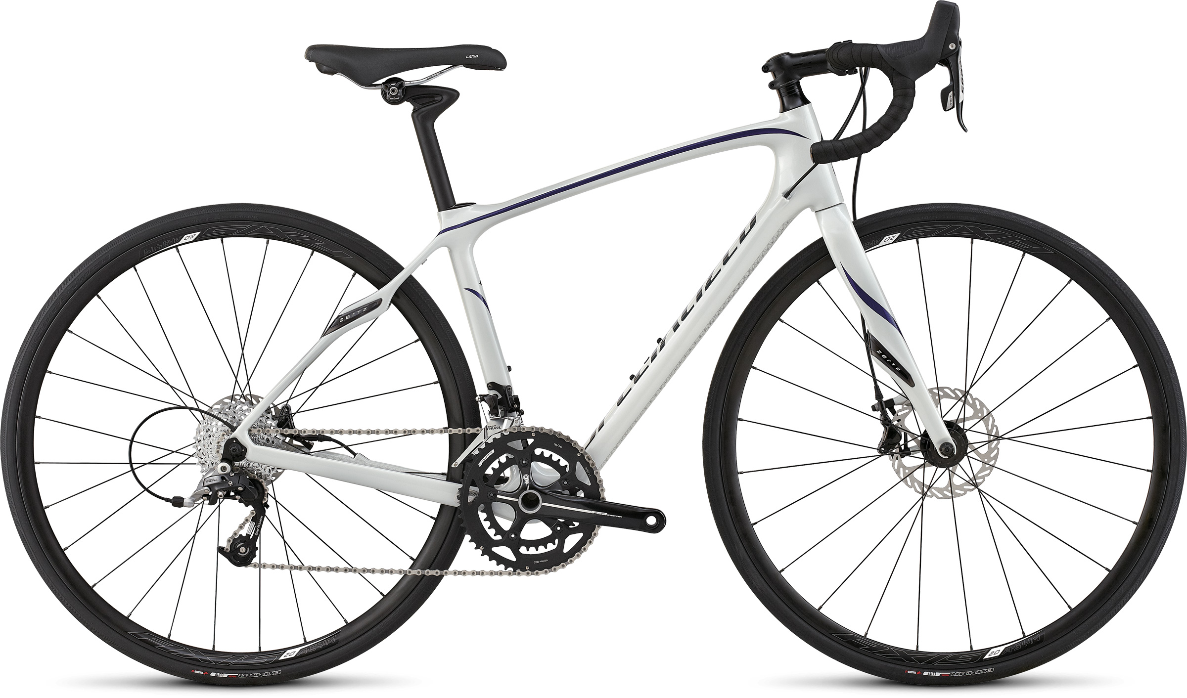 2015 Specialized Ruby Elite Disc