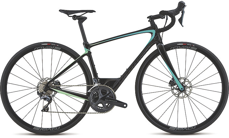 2018 Specialized Ruby Expert